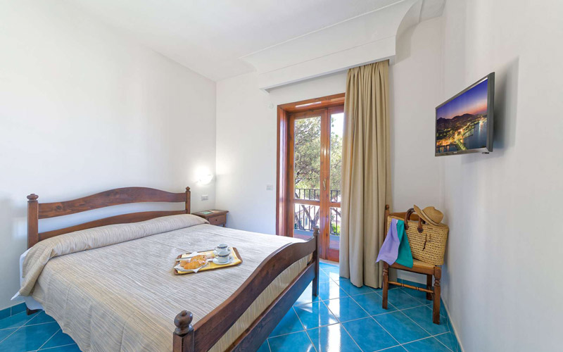 HOTEL TERME SAN VALENTINO